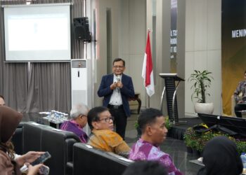 Pariwisata Jatim Jadi Kunci Indonesia Emas