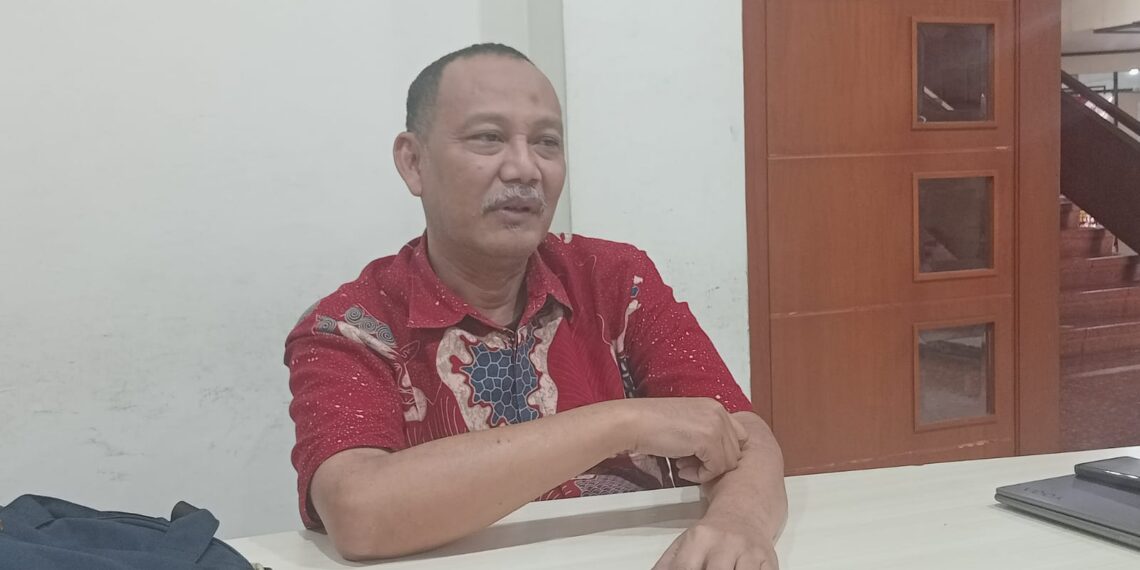 Tempe Wollonggong dan Partisipatif Leadership