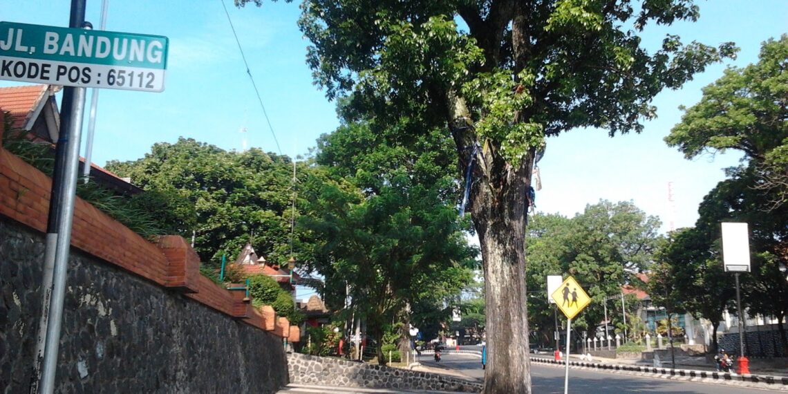 Relokasi Sekolah Malang Picu Polemik Zonasi