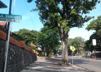 Relokasi Sekolah Malang Picu Polemik Zonasi
