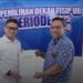 Berlomba Kebaikan, Prof Anang Sujoko Daftar Bacadek Fisip UB