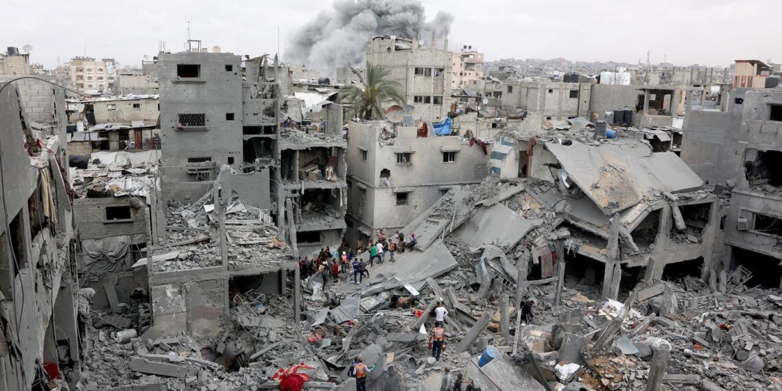 Pengamat Politik UB Ajak Masyarakat Dukung Eksistensi Gaza!