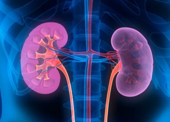 Gagal Ginjal, Ini Penyebab, Gejala dan Cara Mencegah