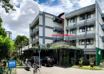 Griya Brawijaya Siapkan 56 Kamar Sambut UTBK