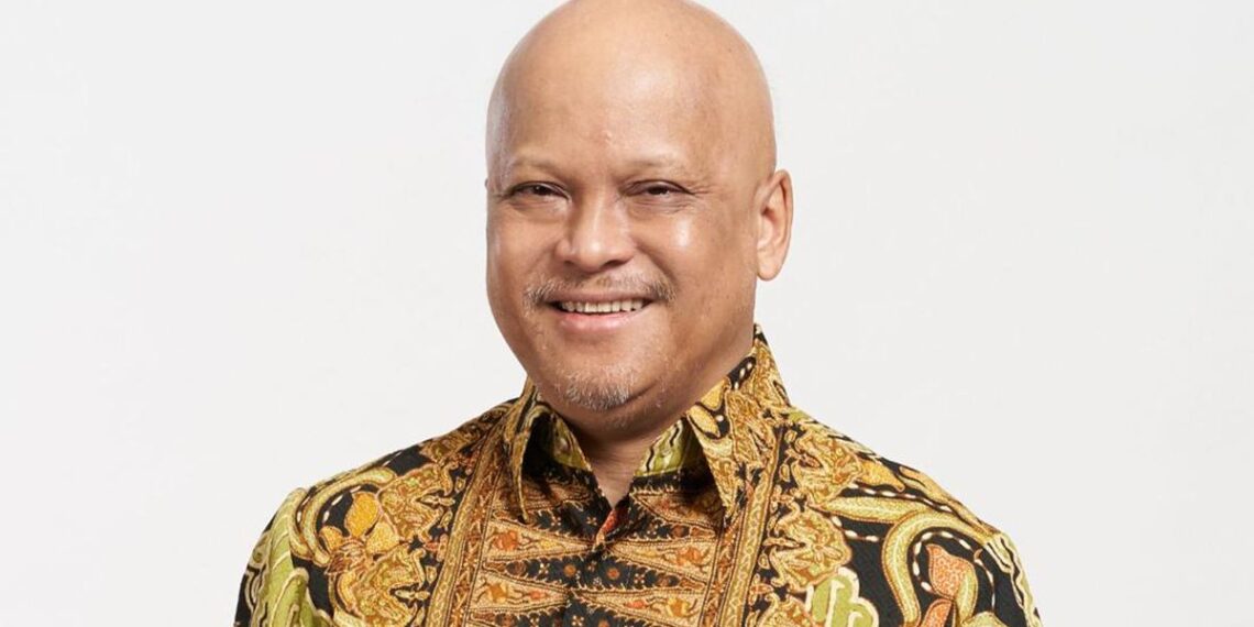 Kata Ilham Habibie, Indonesia Krisis Insinyur