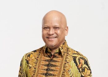 Kata Ilham Habibie, Indonesia Krisis Insinyur