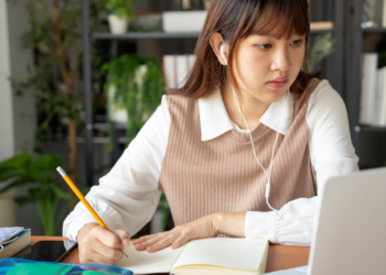 Menaklukkan UTBK 2025: Strategi Belajar yang Efektif