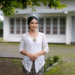 5 Model Kebaya Kartini Brokat Modern