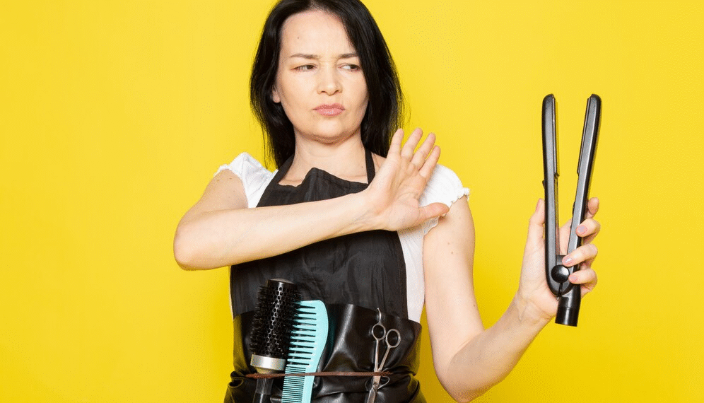 Tiga Bahan Ini Bisa Bikin Rambut Rusakmu Pulih Total!