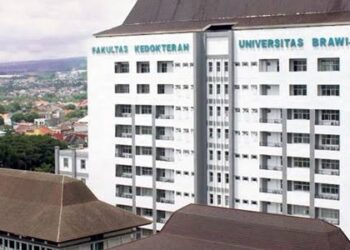 SNBT 2025 di UB, Prodi Kedokteran Tetap Jadi Favorit