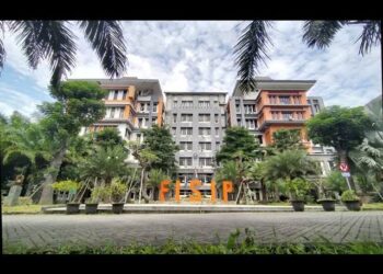 FISIP UB Gelar Tahap Interview IUP, Mahasiswa Disaring Menuju Kelas Berstandar Global