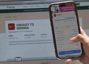 E-SBN: Imbal Hasil Tinggi, Investasi Aman di Genggaman!