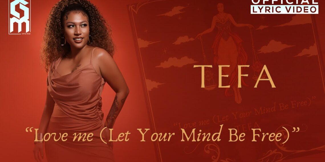 Self-Love Vibes! Tefa Ajak Kamu Sayangin Diri Lewat ‘Love Me’