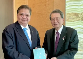 Investasi Jepang di Indonesia Naik Drastis