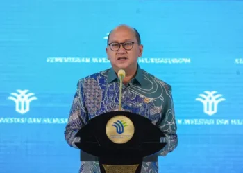 Investasi Otomotif RI Tembus Rp 157 Triliun