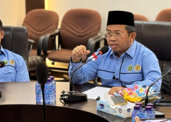 Menjawab Tantangan Haji 2025 dengan Sistem Berbasis Syarikah
