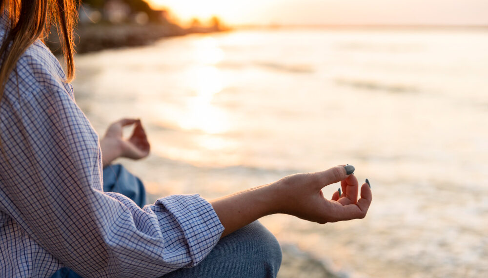 Tenangkan Jiwa dengan Langkah Mindful Living
