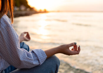 Tenangkan Jiwa dengan Langkah Mindful Living