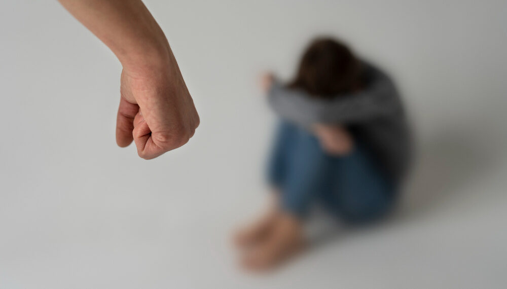 Luka Batin: 5 Trauma Pemicu Gangguan Mental