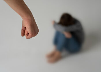 Luka Batin: 5 Trauma Pemicu Gangguan Mental