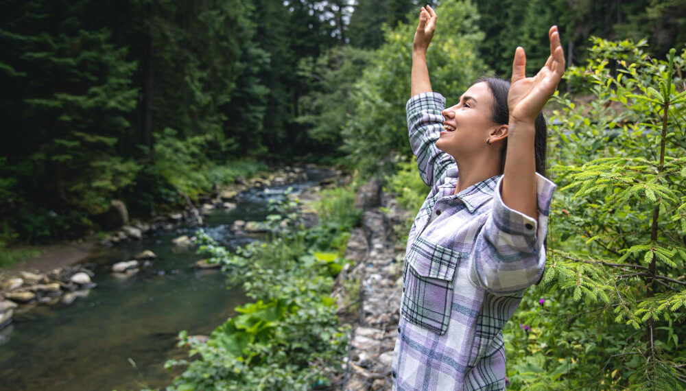 Tiga Kebiasaan Kecil Pembuka Pintu Bahagia
