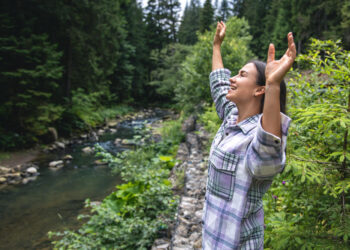 Tiga Kebiasaan Kecil Pembuka Pintu Bahagia