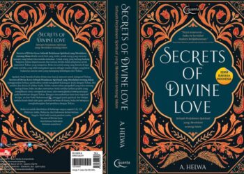 Secrets of Divine Love Journal dan Kedalaman Spiritualitas Islam