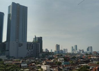 Ekonomi 2025 Diprediksi Melambat, Ini Sebabnya