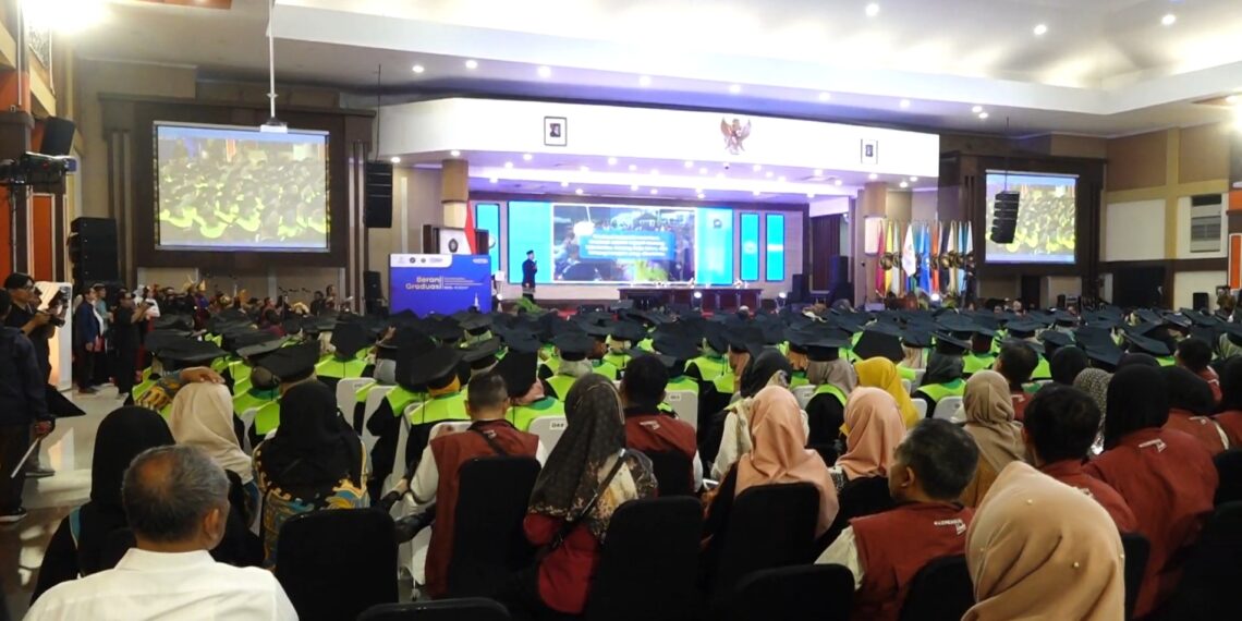 Graduasi 500 KPM PKH, Langkah Awal Menuju Kemandirian