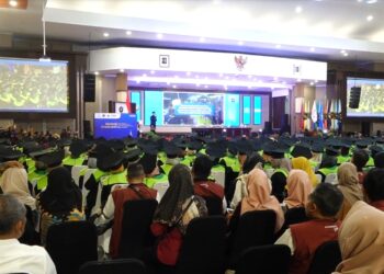 Graduasi 500 KPM PKH, Langkah Awal Menuju Kemandirian