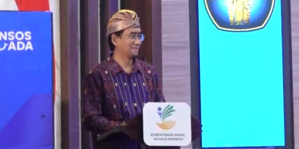 Universitas Brawijaya dan Kemensos Perkuat Sinergi Pemberdayaan