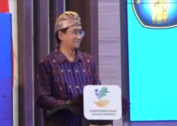 Universitas Brawijaya dan Kemensos Perkuat Sinergi Pemberdayaan