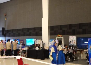 Educational Fest 2025 Angkat Potensi SMK dan UMKM