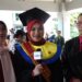 Rahma Sabilah, Wisudawan Magister Terbaik UB Raih IPK Sempurna