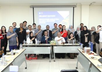 UB–EMGS Jalin Kolaborasi Strategis Tingkatkan Daya Saing Global