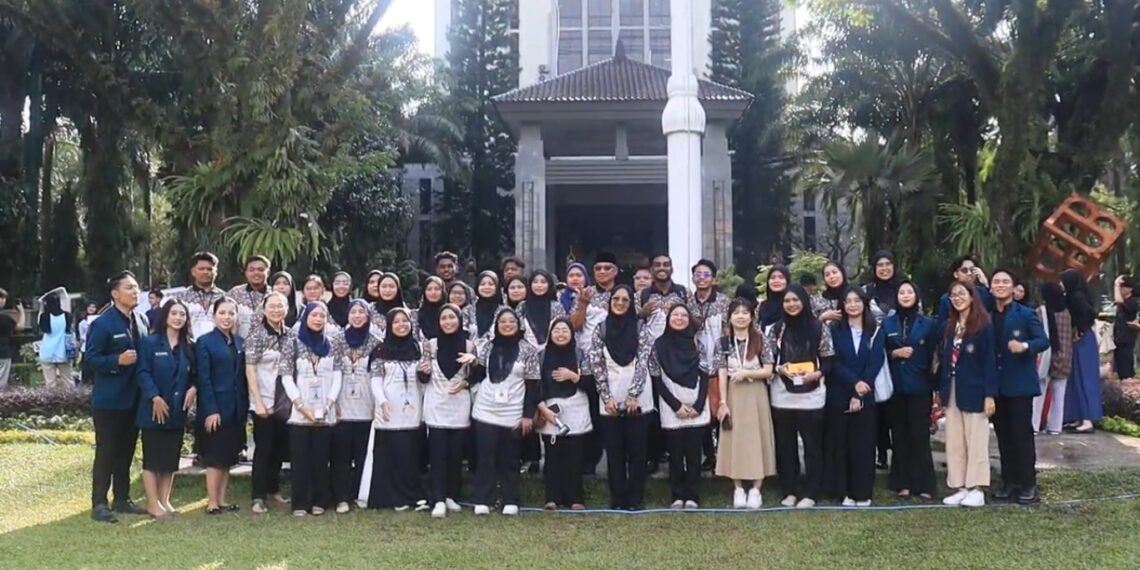 Eksplorasi Budaya Malaysia-Indonesia di FIA UB