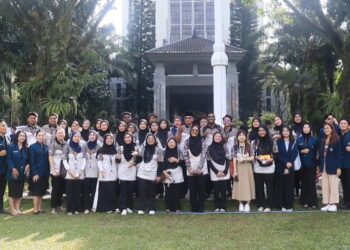 Eksplorasi Budaya Malaysia-Indonesia di FIA UB