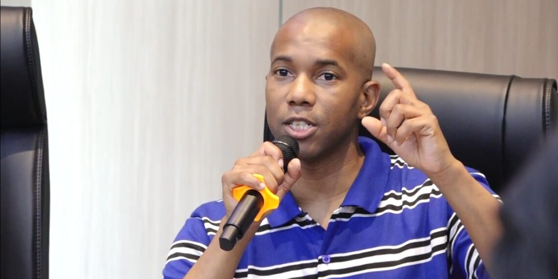 Mahasiswa FIA UB Belajar Public Relations dari Pakar AS