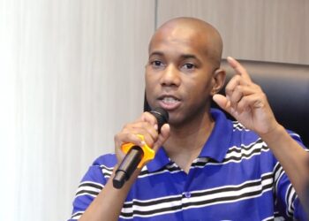 Mahasiswa FIA UB Belajar Public Relations dari Pakar AS