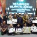Fakultas Teknik Jadi Juara Umum MTQ UB 2025
