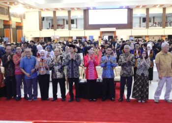 OJK Dorong Mahasiswa Jadi Cerdas Finansial