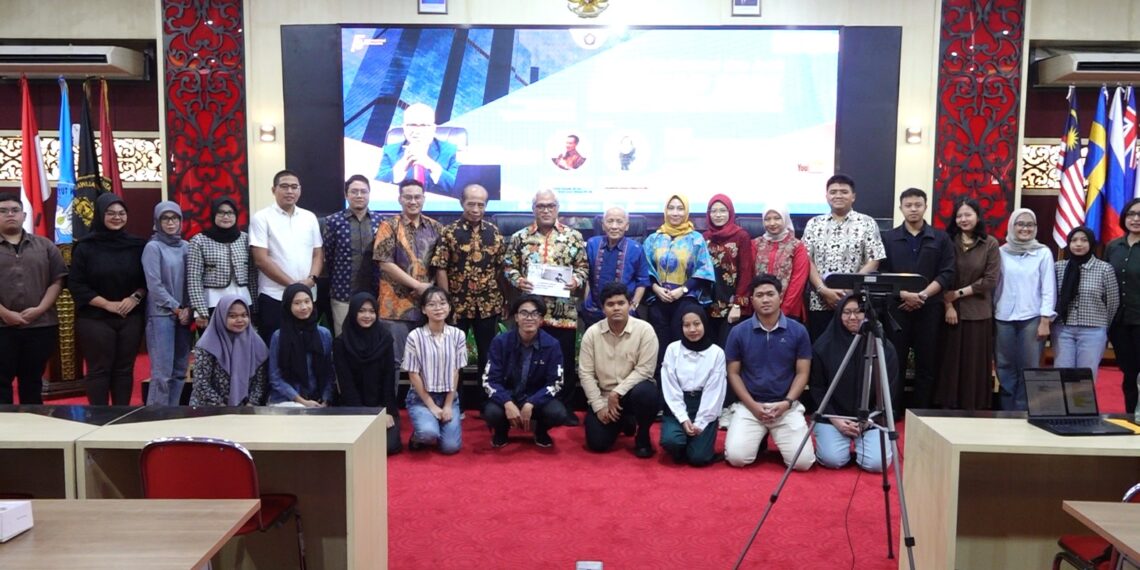 Seminar FH UB Uji Substansi dan Arah RKUHAP