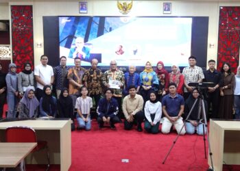 Seminar FH UB Uji Substansi dan Arah RKUHAP
