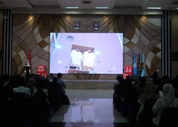 UNIQLO Melalui CAKE Rekrut Talenta UB Lewat Kampus