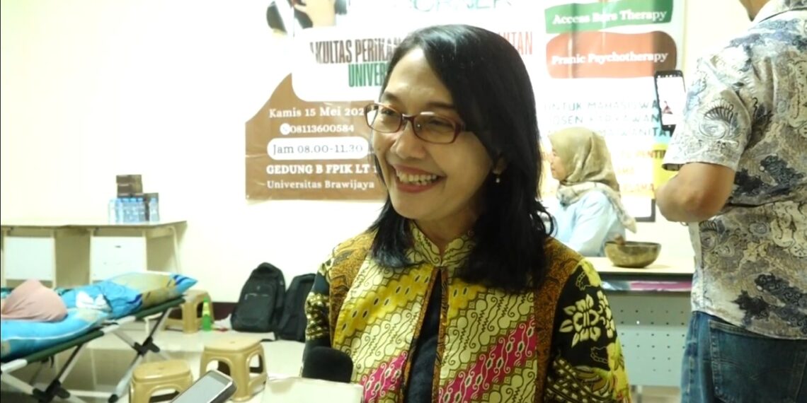 Pesan dr. Lena dari Joyholistic Care Jaga Mental, Jaga Hidup