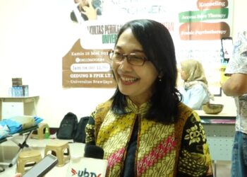 Pesan dr. Lena dari Joyholistic Care Jaga Mental, Jaga Hidup