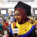 Wisudawan Magister Terbaik UB, Lisa Asaliontin Soroti Pentingnya Inovasi dalam Statistika
