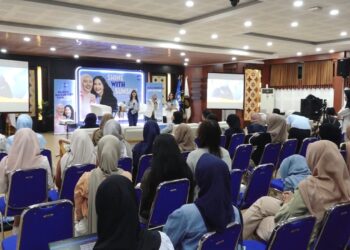 Shine with Sunsilk Dorong Mahasiswa Bangun Identitas yang Kuat