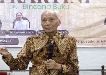Trilogi Kartini: Menggali Inspirasi dari Surat-Surat yang Mengubah Sejarah