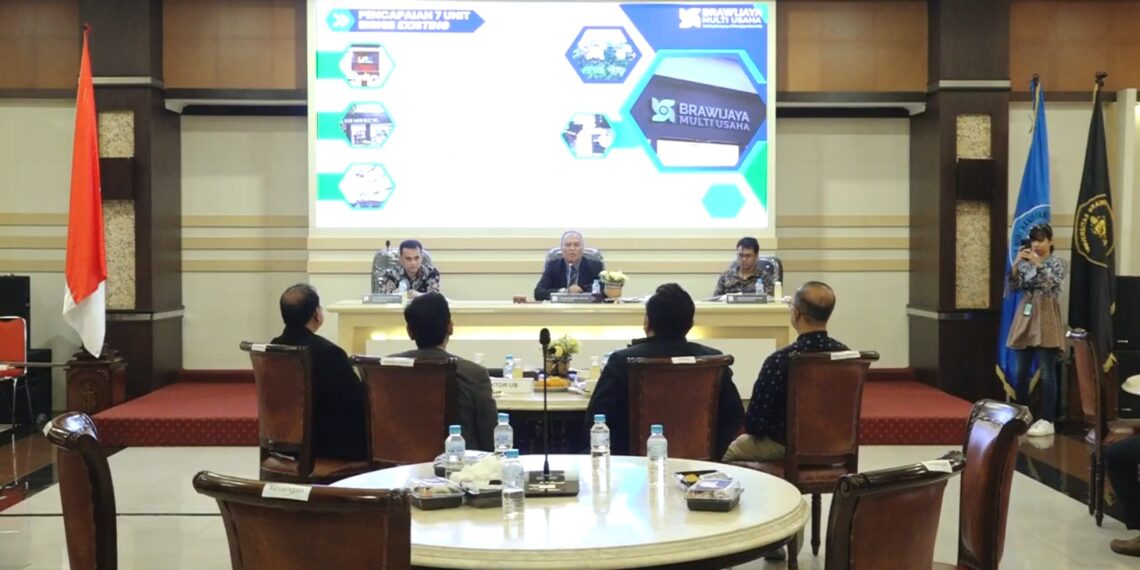 PT BMU Raih Opini WTP, Tata Kelola Solid, Siap Ekspansi di 2025